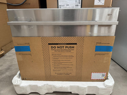 NEW Unused Fisher & Paykel DD60SDFHTX9 Stainless Steel Dishwasher Drawer BR4629
