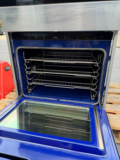 Wolf ICBDO30 Built In Double Oven Cooker Sub Zero appliance B3-267