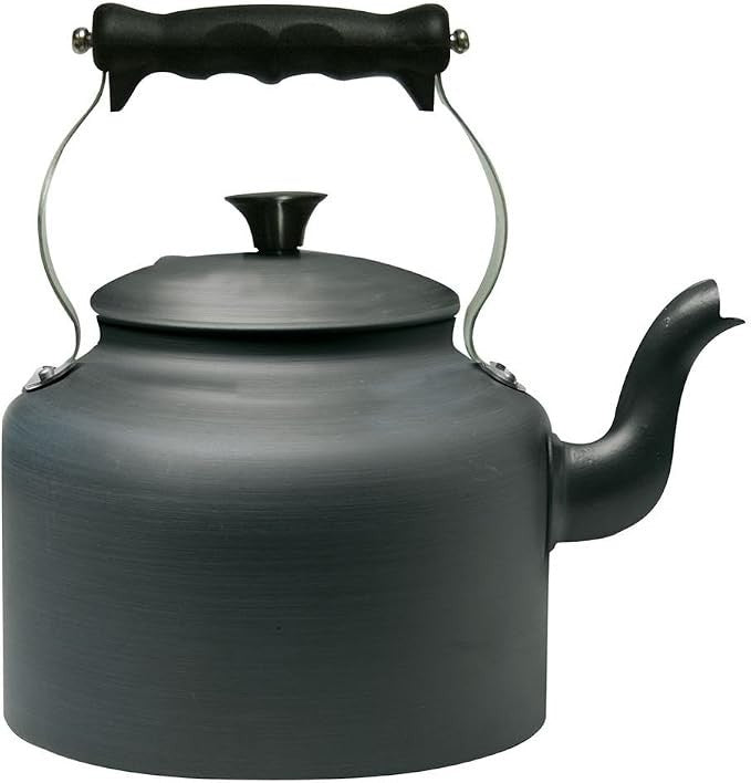 NEW Authentic AGA Stainless Steel Classic Kettle Cookshop IN STOCK