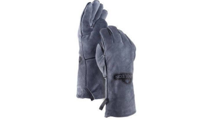 UNUSED Napoleon bbq Cowhide Leather Gloves - 62147