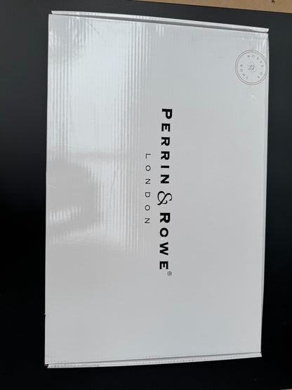 NEW Perrin & Rowe 4996CP Southbank Bridge Kitchen Tap CHROME AX4303