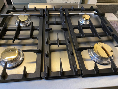 Lovely Lacanche 70cm Classic Cormatin Gas Hob Range cooker Cooktop appliance