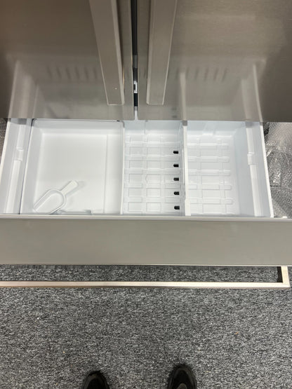 UNUSED Bertazzoni REF904FFNXTC French Door Fridge Freezer BR4014