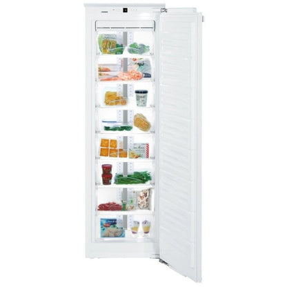 NEW Liebherr SIGN 3556 Built in Column Freezer 178cm Appliance BR4159