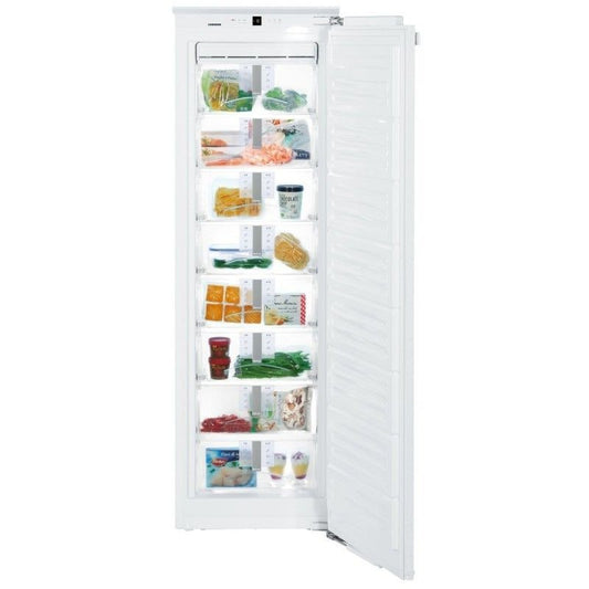 NEW Liebherr SIGN 3556 Built in Column Freezer 178cm Appliance BR4159
