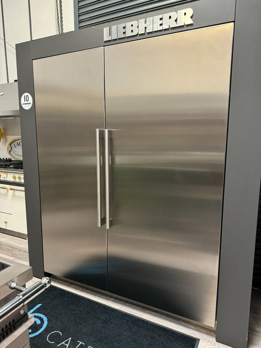 NEW Ex Display Monolith Liebherr Fridge Freezer Refrigeration Appliance EKB9671