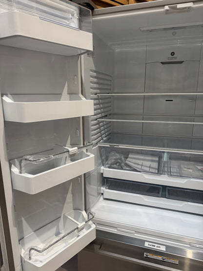 UNUSED Fisher & Paykel RF610ADX6 French Door Fridge Freezer BR4207