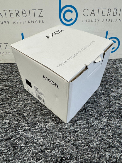 NEW Hansgrohe AXOR 01750180 iBox universal Basic set with shut-off unit BR838