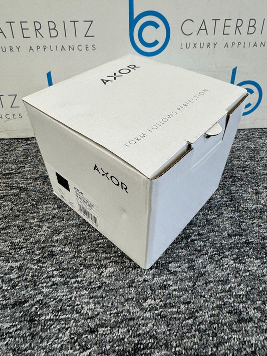 NEW Hansgrohe AXOR 01750180 iBox universal Basic set with shut-off unit BR838