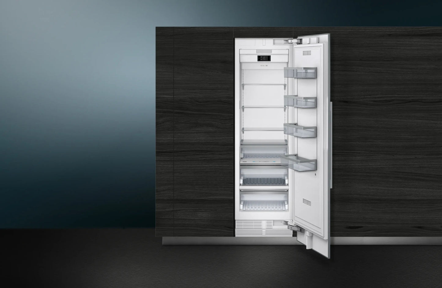 NEW Siemens Acool IQ700 CI24RP02 Integrated Built in Column Fridge sub-zero 60cm