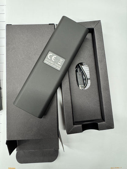 NEW Westin Extractor Motor Remote Control TCRC001 BR4165