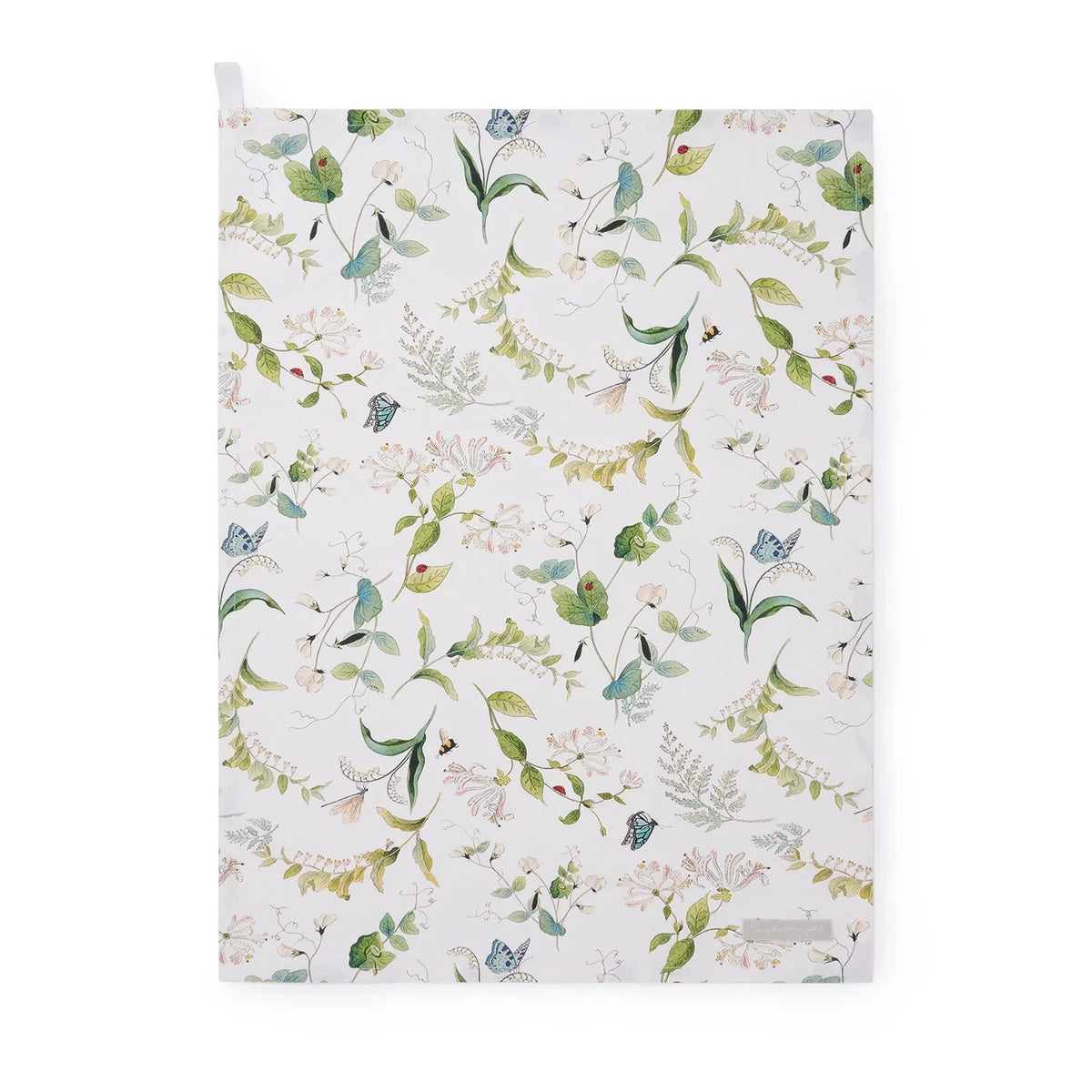 NEW Sophie Allport WILD FLORAL Double Oven Gloves & Aga Hob Cover IN STOCK