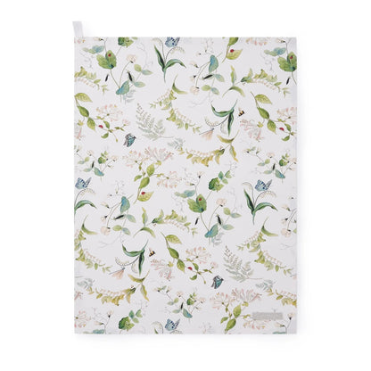 NEW Sophie Allport WILD FLORAL Double Oven Gloves & Aga Hob Cover IN STOCK