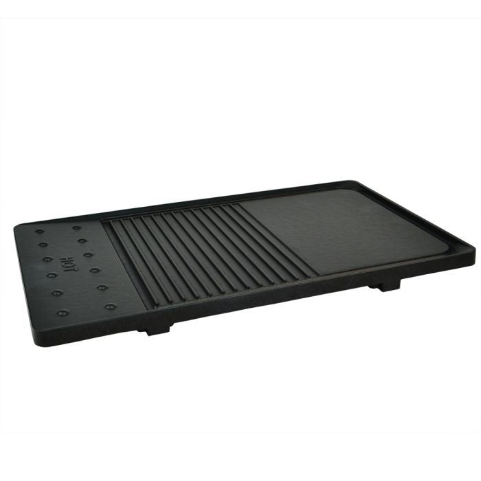 NEW Authentic RANGEMASTER RM019 Sit on Griddle Plate CookShop IN STOCK