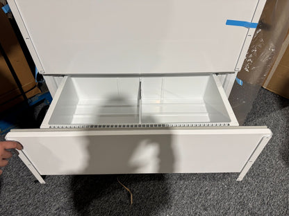 NEW Liebherr ECBN 6256 Integrated French Door Fridge Freezer BR2420