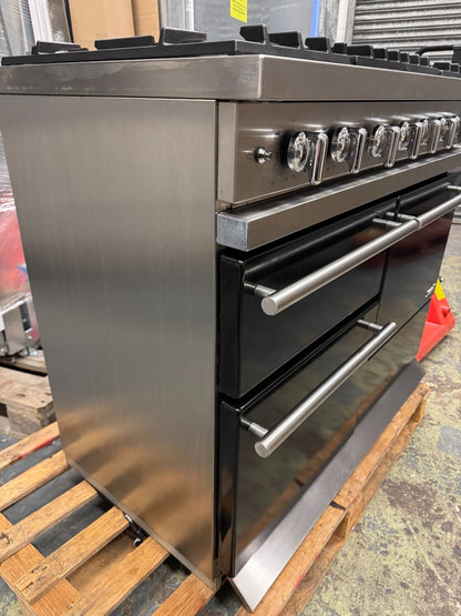 Lacanche Macon Moderne 100cm Range Cooker Oven B32437