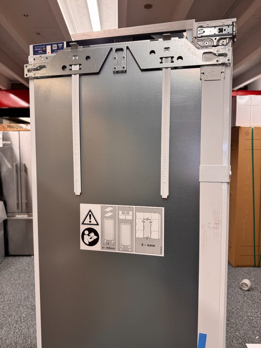 NEW Liebherr SIFNAd 5188 56cm Built-in Single AUTO Door Freezer RIGHT BR4670