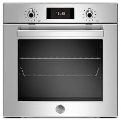 NEW Bertazzoni F6011PROVPTX Professional Wall Oven Cooker Steam 60cm BR2093