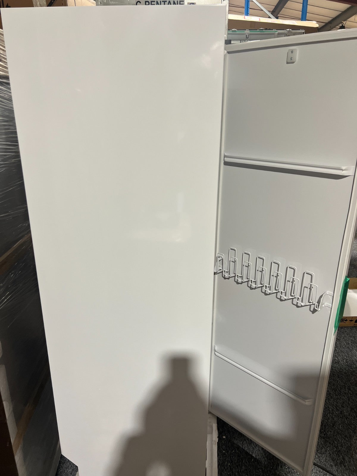 NEW Asko DC7784V.W.UK Drying Cabinet Dryer Laundry White