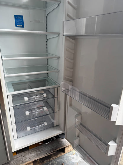 SubZero ICBBI-42S/S/TH Fridge Freezer 42inch side by side Sub Zero Wolf A42287