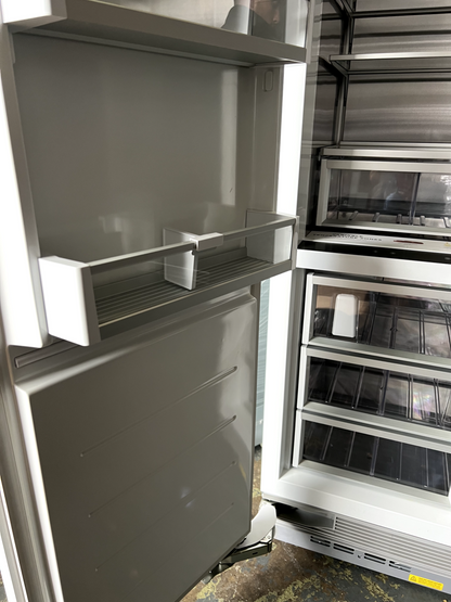 Fisher Paykel Column Freezer RS6121FLJK1 24 inch integrated Appliance Sub zero