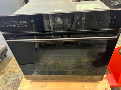 NEW Wolf ICBSO30CE/B/TH Wall Oven Cooker Appliance Subzero 76cm BR4104