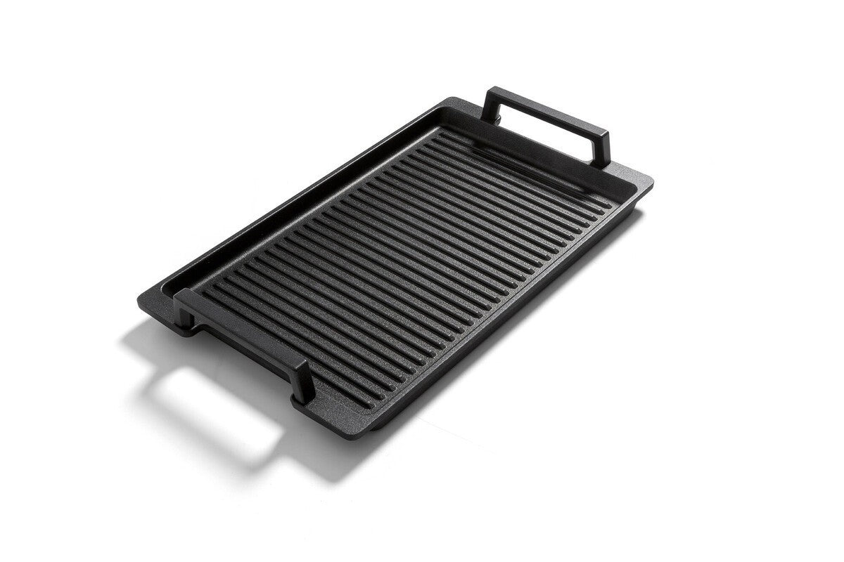 NEW Authentic Novy N1700095 Induction Flat Grill Griddle Plate CookShop IN STOCK