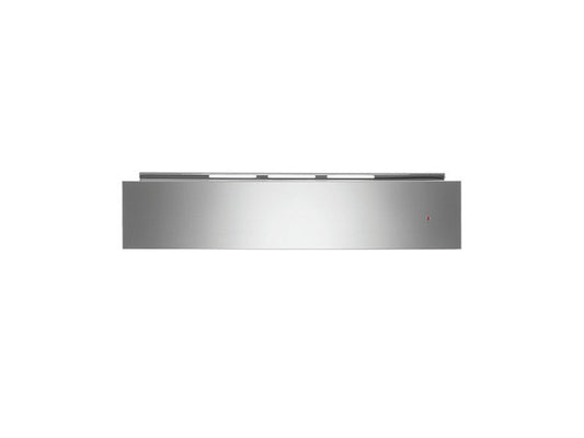 NEW Bertazzoni Professional WD60X Warming Drawer appliance BR2213 damaged