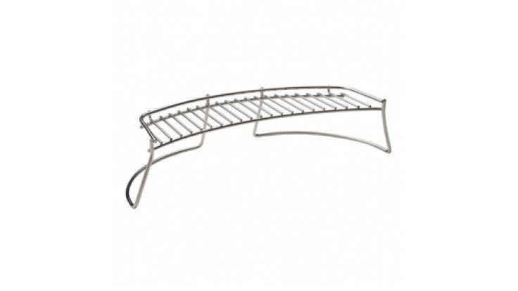 UNUSED Napoleon bbq 57cm Stainless Steel Warming Rack - 71022