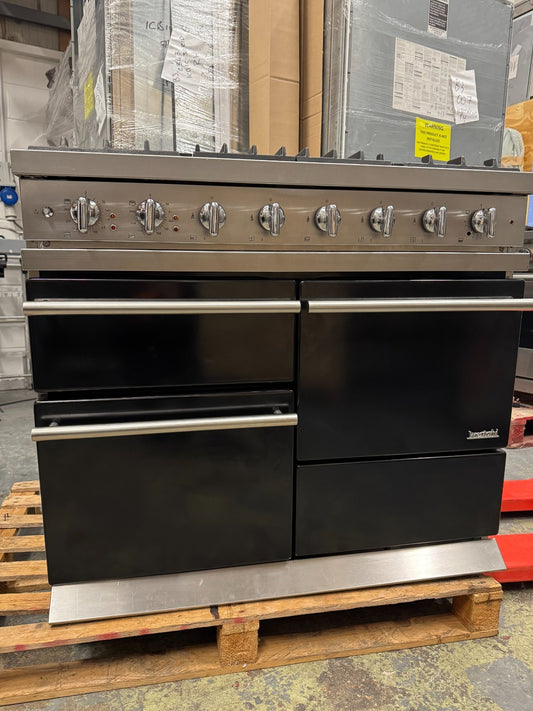Lacanche Macon Moderne 100cm Range Cooker Oven B32437