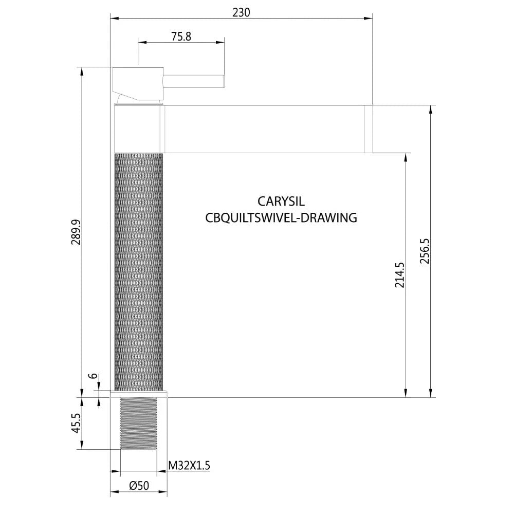 NEW CHROME Quilt Lever Kitchen Mixer tap Victoria plumbing tap factory AX4600