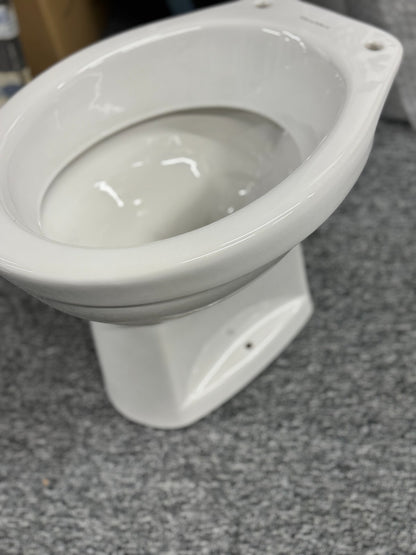 NEW Villeroy & Boch Omnia Classic 76171001 Toilet White BR869