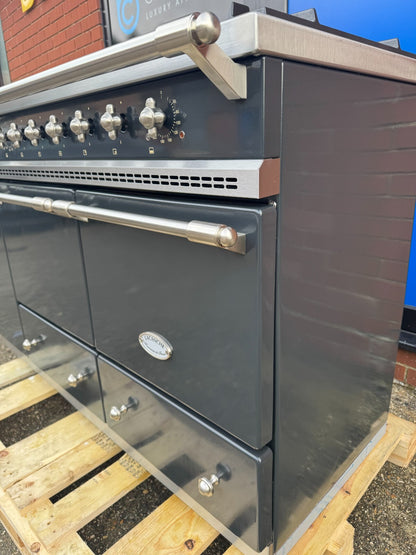 Lacanche Classic 1405mm Charlieu Dual Fuel Range Cooker Oven appliance B32098