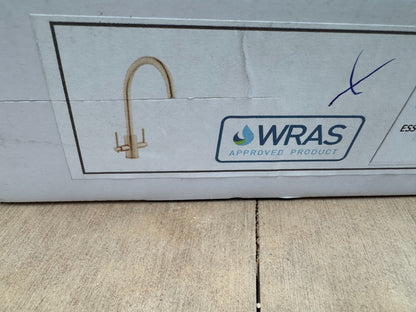 NEW Brass EPVD300-BR Mixer Carysil Victoria plumbing tap factory AX4564