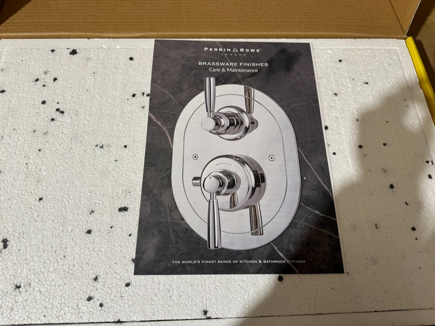 NEW Perrin & Rowe 4360PFWPC Phoenician Kitchen Mixer Tap & Rinse PEWTER BR4193