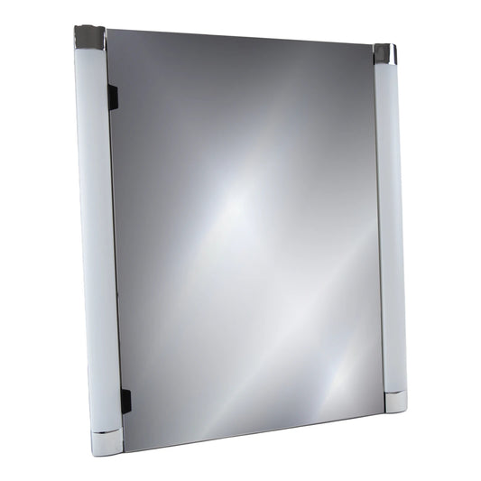 NEW Keuco Royal 2.0 Modular Mirror Cabinet 600 x 700mm 25006000231 BR966