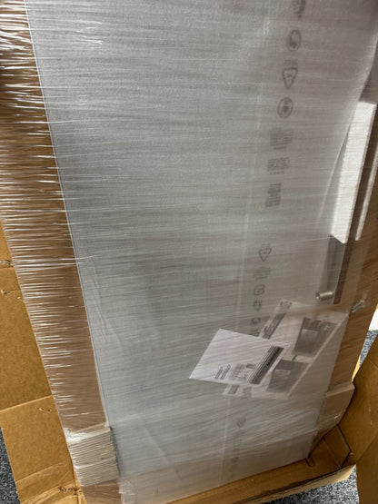 NEW Liebherr 9902007 Stainless Steel Refrigeration Panel BR4161 / BR4169