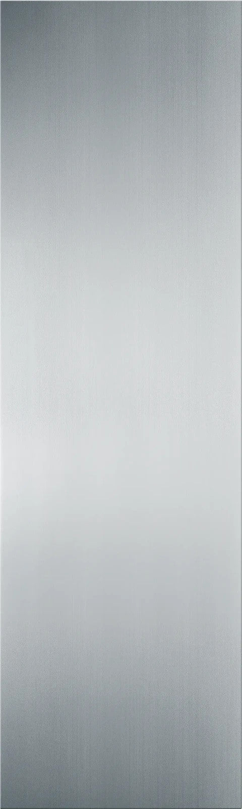 New Siemens FI24Z090 A Cool Stainless Steel Door Panel freezer Front