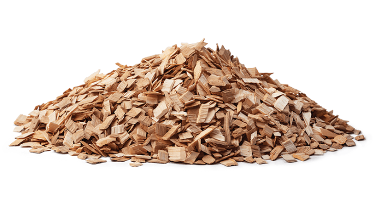 New Napoleon Wood Chips 700g - Beech 67017
