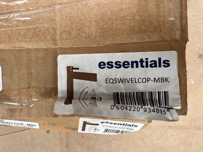 NEW Copper Quilt Lever Kitchen Mixer tap Victoria plumbing tap factory AX4610