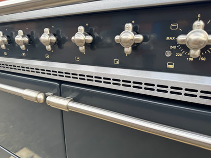 Lacanche Classic 1405mm Charlieu Dual Fuel Range Cooker Oven appliance B32098