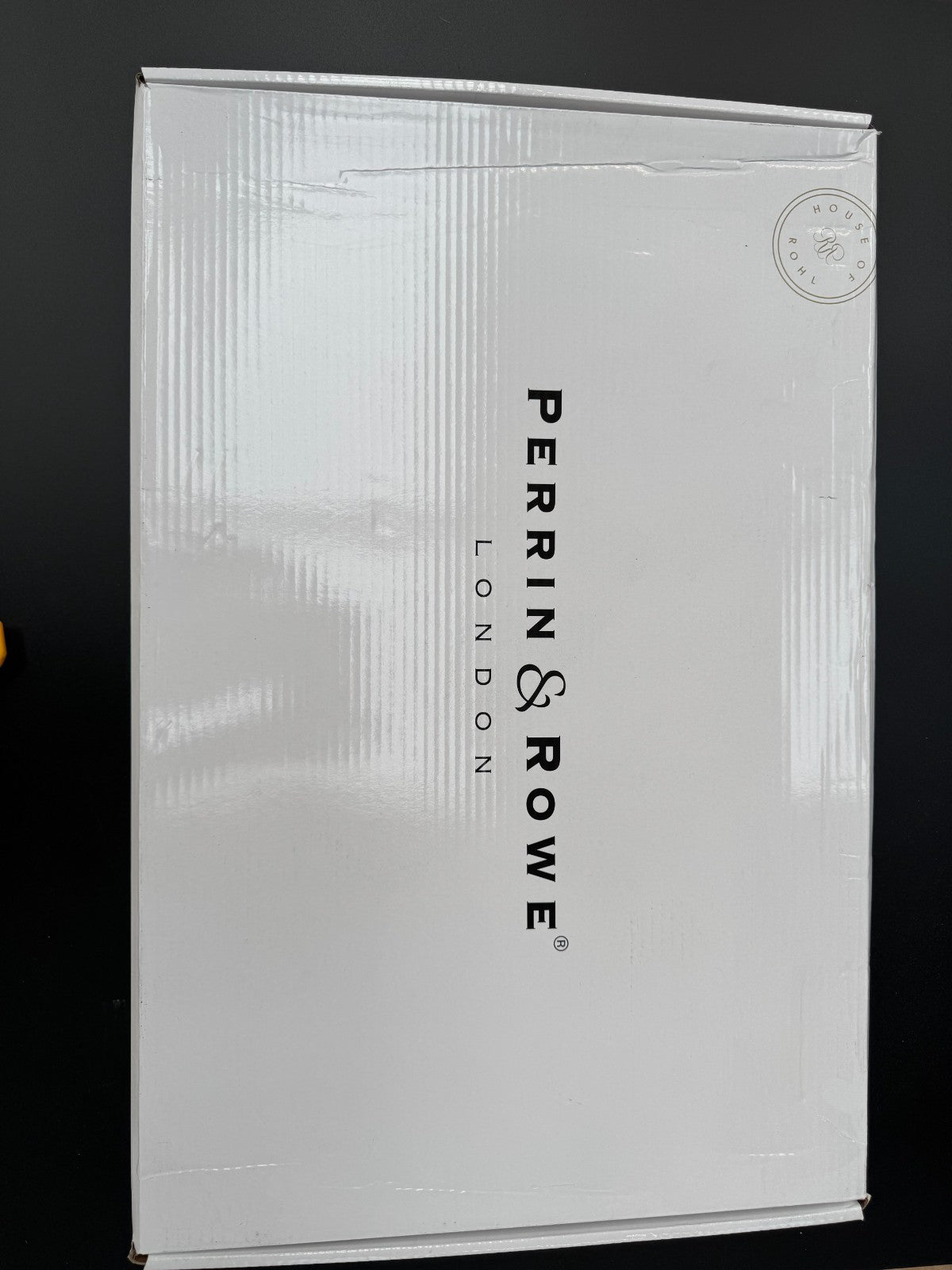 NEW Perrin & Rowe 4744PF Aquitane Provence Kitchen pull down tap PEWTER  AX4305