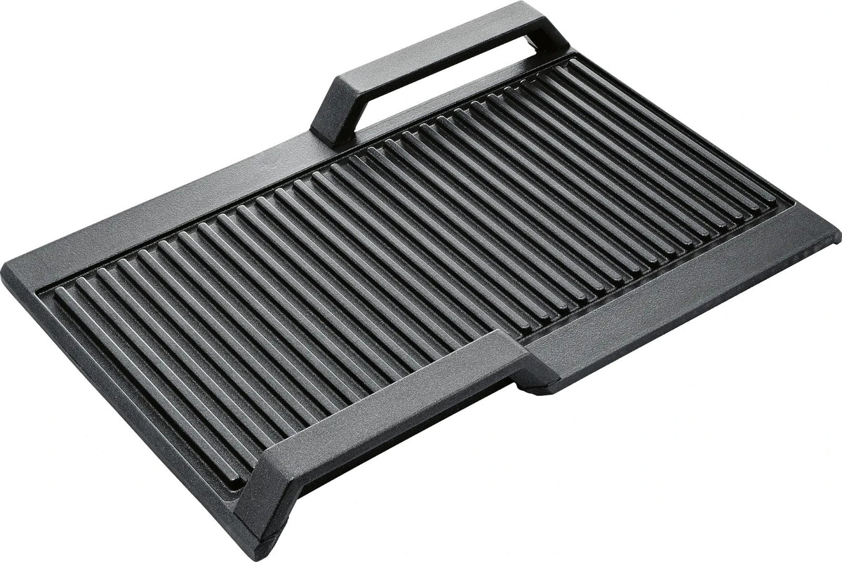 NEW Authentic NEFF Griddle Plate Flex induction Hob Z9416X2 Cookshop IN STOCK
