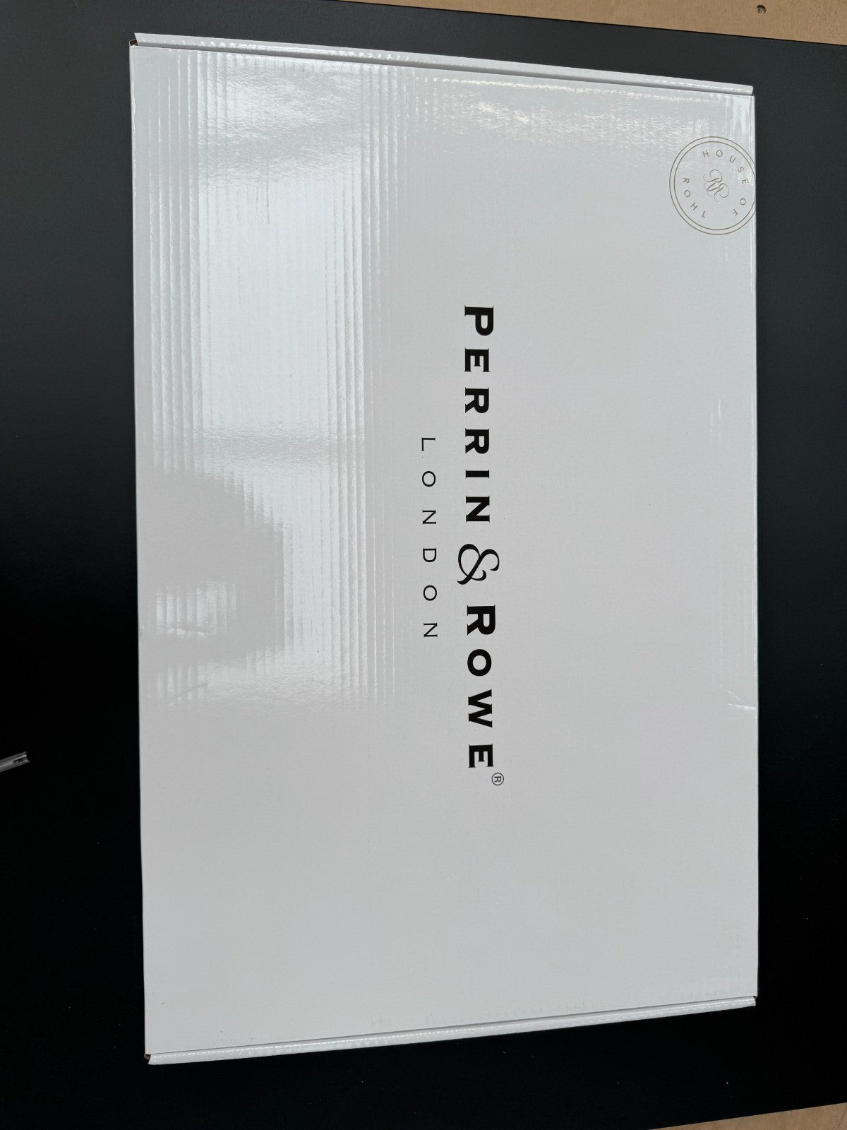 NEW Perrin & Rowe 4996PF Southbank Twin Lever Bridge Kitchen Mixer Tap AX4304