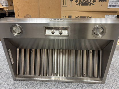 UNUSED Wolf Pro Wall Hood Extractor 914mm Appliance B34123