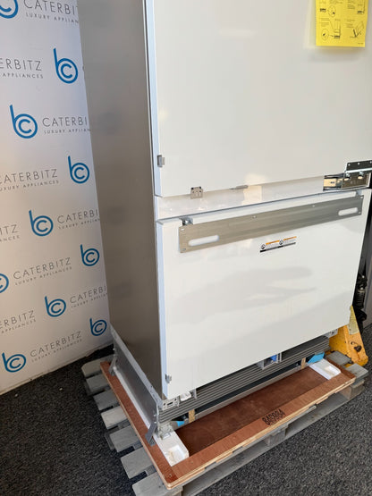 UNUSED Fisher & Paykel RS9120WRJ2 91cm Integrated Fridge Freezer BR4507