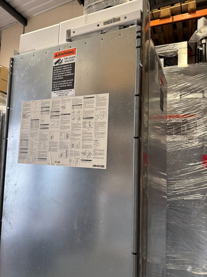 Sub-Zero ICBIC-24FI 610mm Column Freezer refrigeration appliance ICE B32147