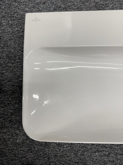 NEW Villeroy & Boch Finion 4168 A5 Large Bathroom Basin Sink WHITE BR868 1000mm