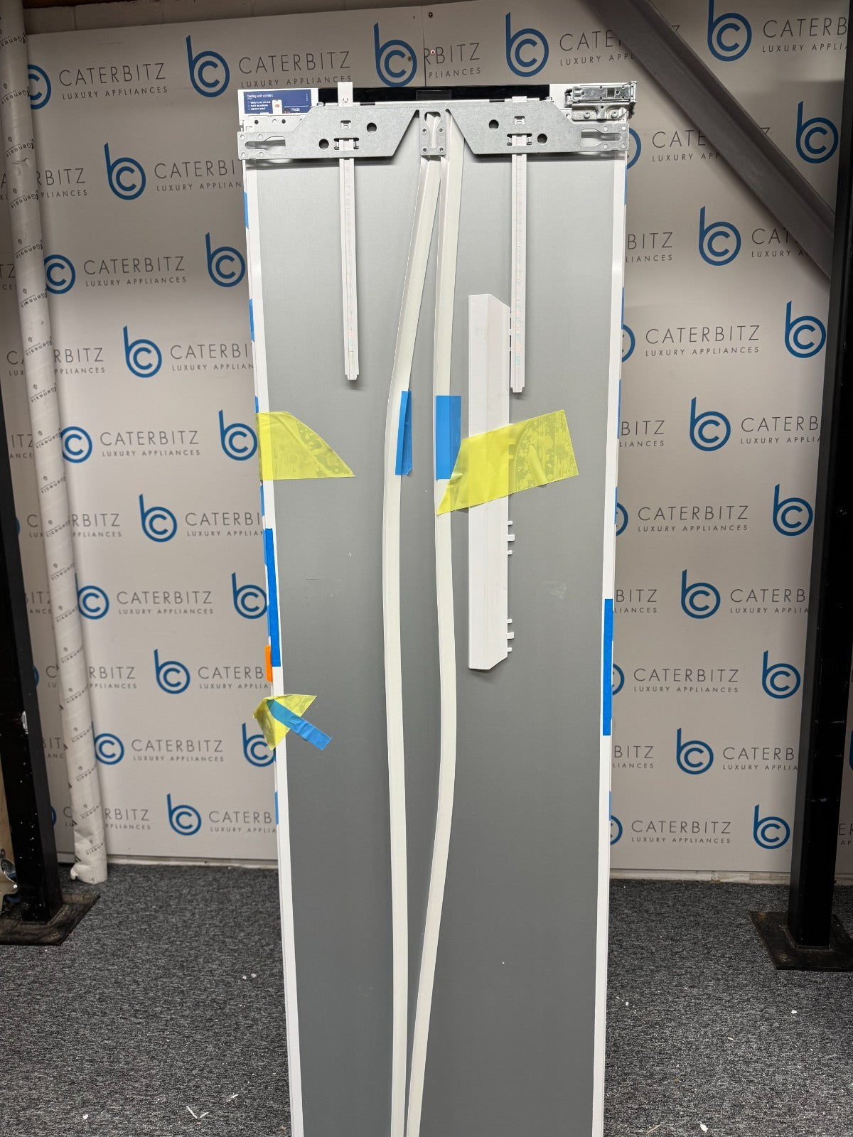 New Liebherr IRBPCI5170 Built In Column Fridge Refrigerator Bio Fresh BR4162