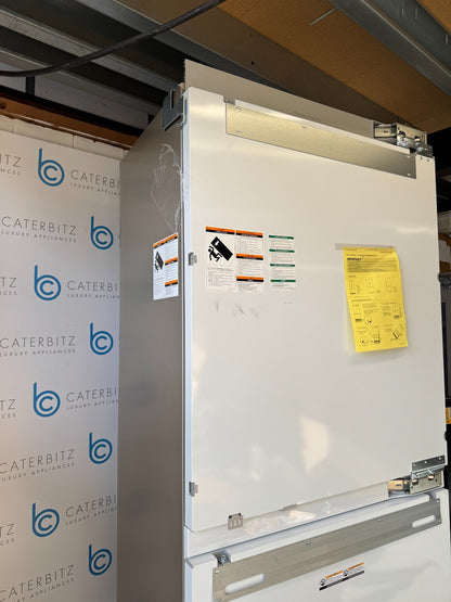 UNUSED Fisher & Paykel RS9120WRJ2 91cm Integrated Fridge Freezer BR4507